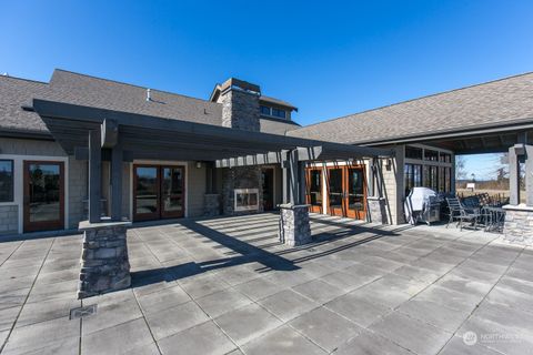 A home in Sequim