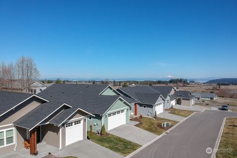 A home in Sequim