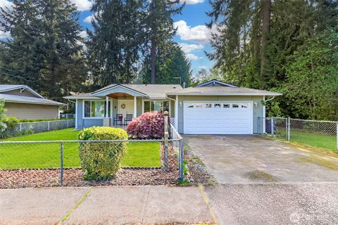 Photo of 33818 35th Avenue SW, Federal Way, WA 98023 (MLS # 2520577)