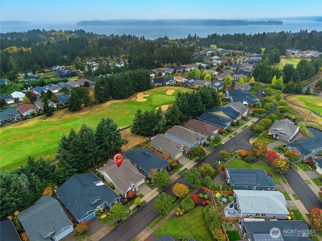 Photo of 5009 Orcas Street NE, Lacey, WA 98516 (MLS # 2590172)