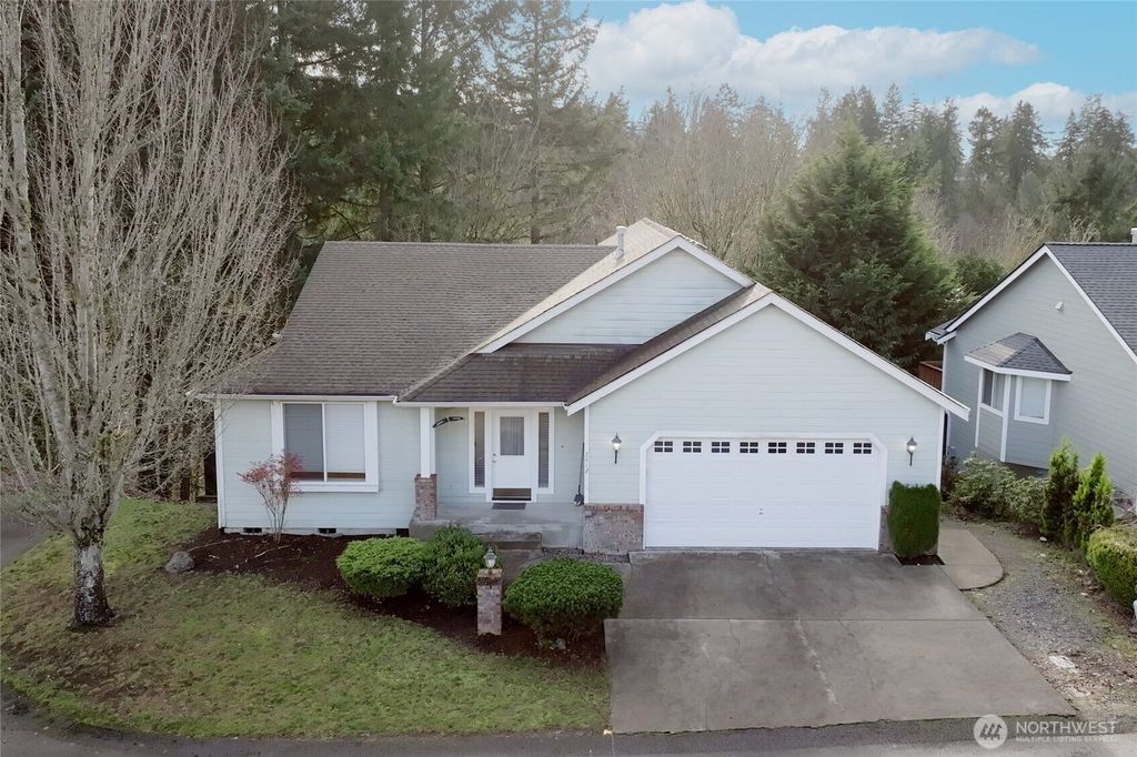 Photo of 7412 64th Street Ct W, University Place, WA 98467 (MLS # 2460470)