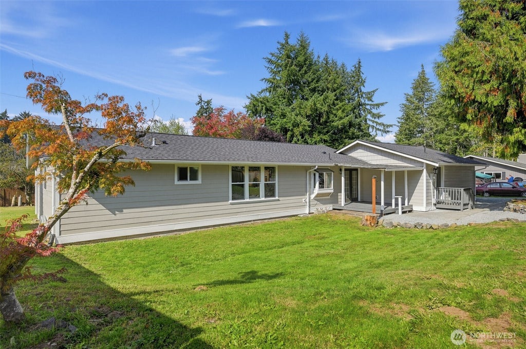 Photo of 24210 102nd Avenue Ct E, Graham, WA 98338 (MLS # 2591557)