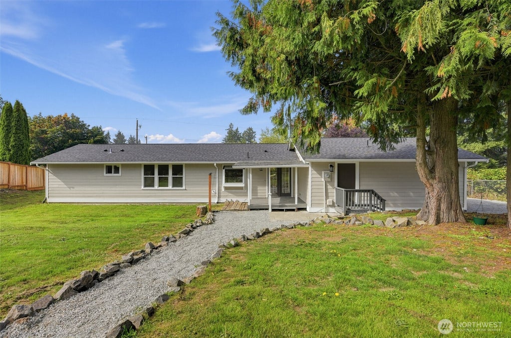 Photo of 24210 102nd Avenue Ct E, Graham, WA 98338 (MLS # 2591557)