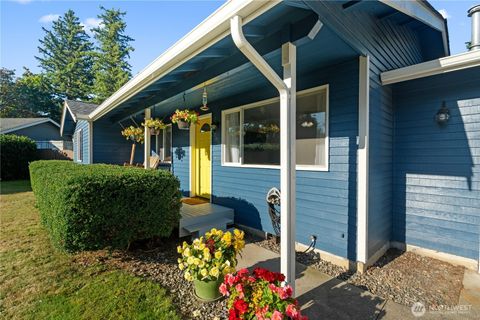 Photo of 205 Sable Drive, Everson, WA 98247 (MLS # 2434505)