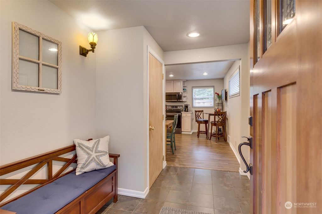 Photo of 19026 12th Avenue NE, Shoreline, WA 98155 (MLS # 1996654)