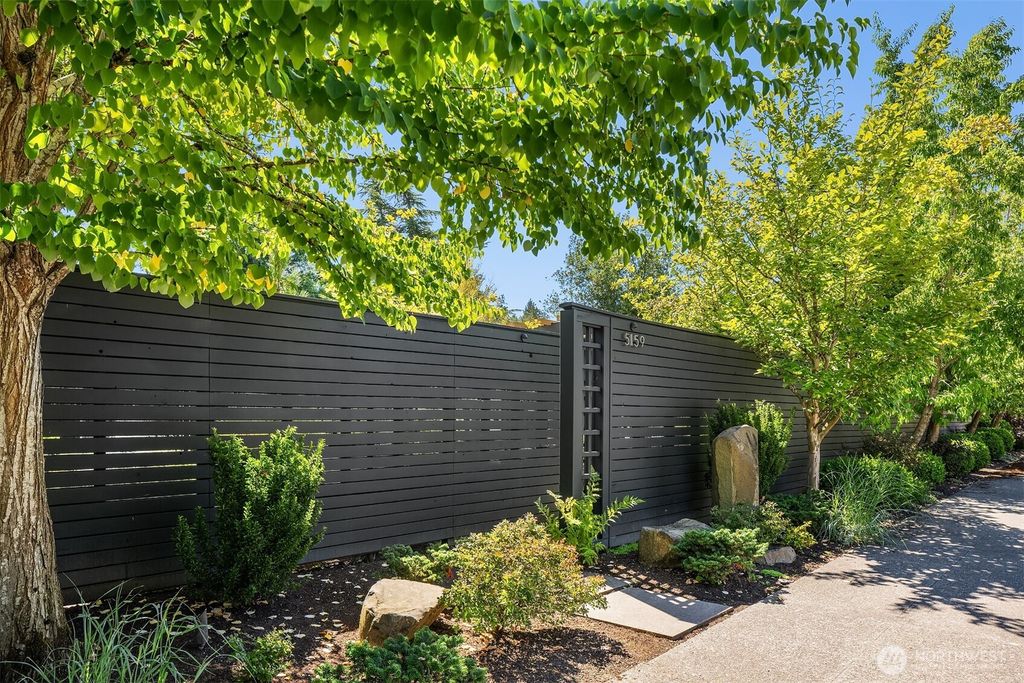 Photo of 5159 NE 55th Street, Seattle, WA 98105 (MLS # 2423970)