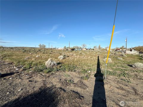 Photo of 0 173XX Main Street SW, Beverly, WA 99321 (MLS # 2500426)