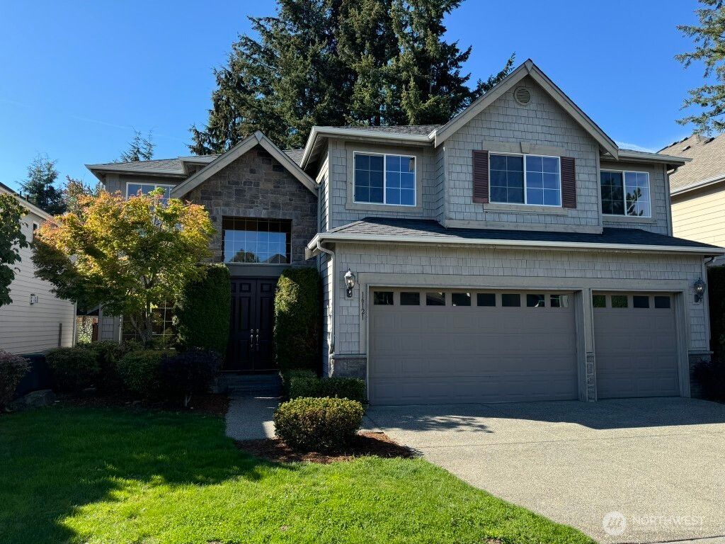 Photo of 16121 Northup Way, Bellevue, WA 98008 (MLS # 2477299)