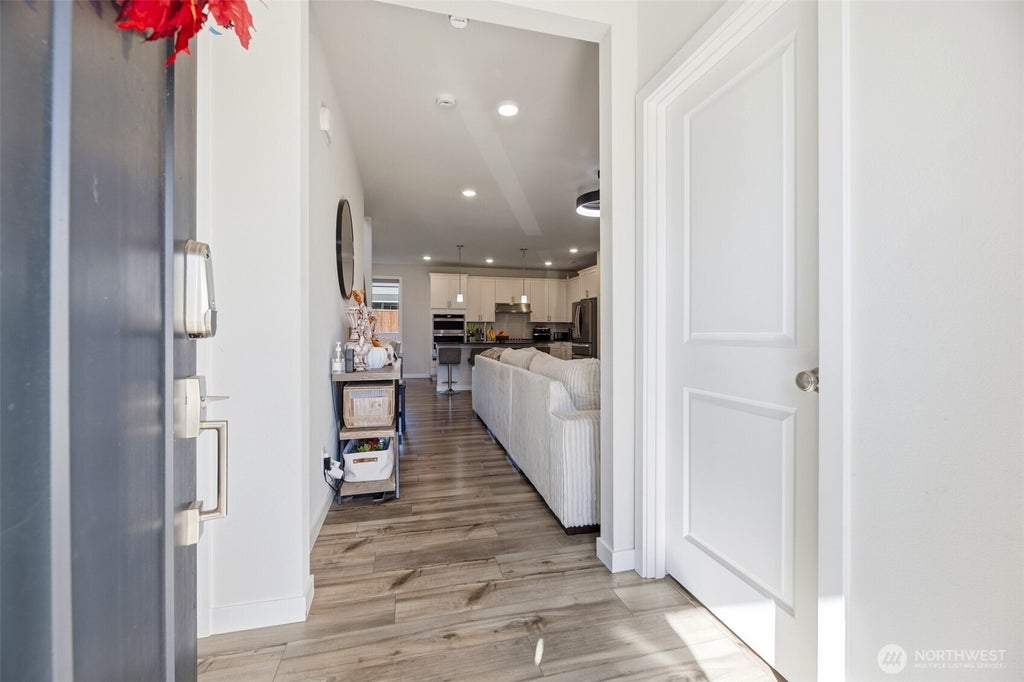 Photo of 22136 Jameson Avenue NW, Poulsbo, WA 98370 (MLS # 2590280)