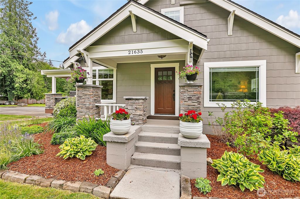 Photo of 21635 260th Avenue SE, Maple Valley, WA 98038 (MLS # 2375714)