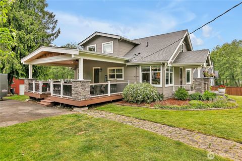 21635 260th Avenue SE Maple Valley WA 98038