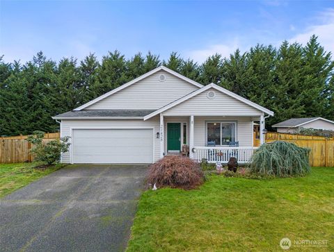 Photo of 21428 47th Avenue E, Spanaway, WA 98387 (MLS # 2466834)