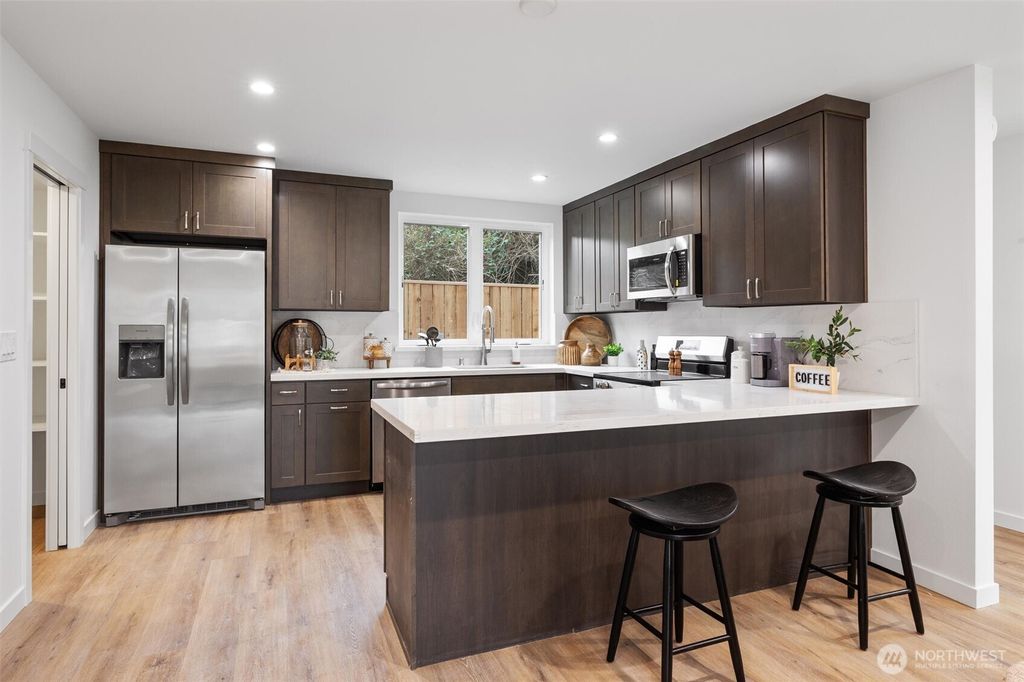 Photo of 5984 26th Avenue SW #C, Seattle, WA 98106 (MLS # 2442347)