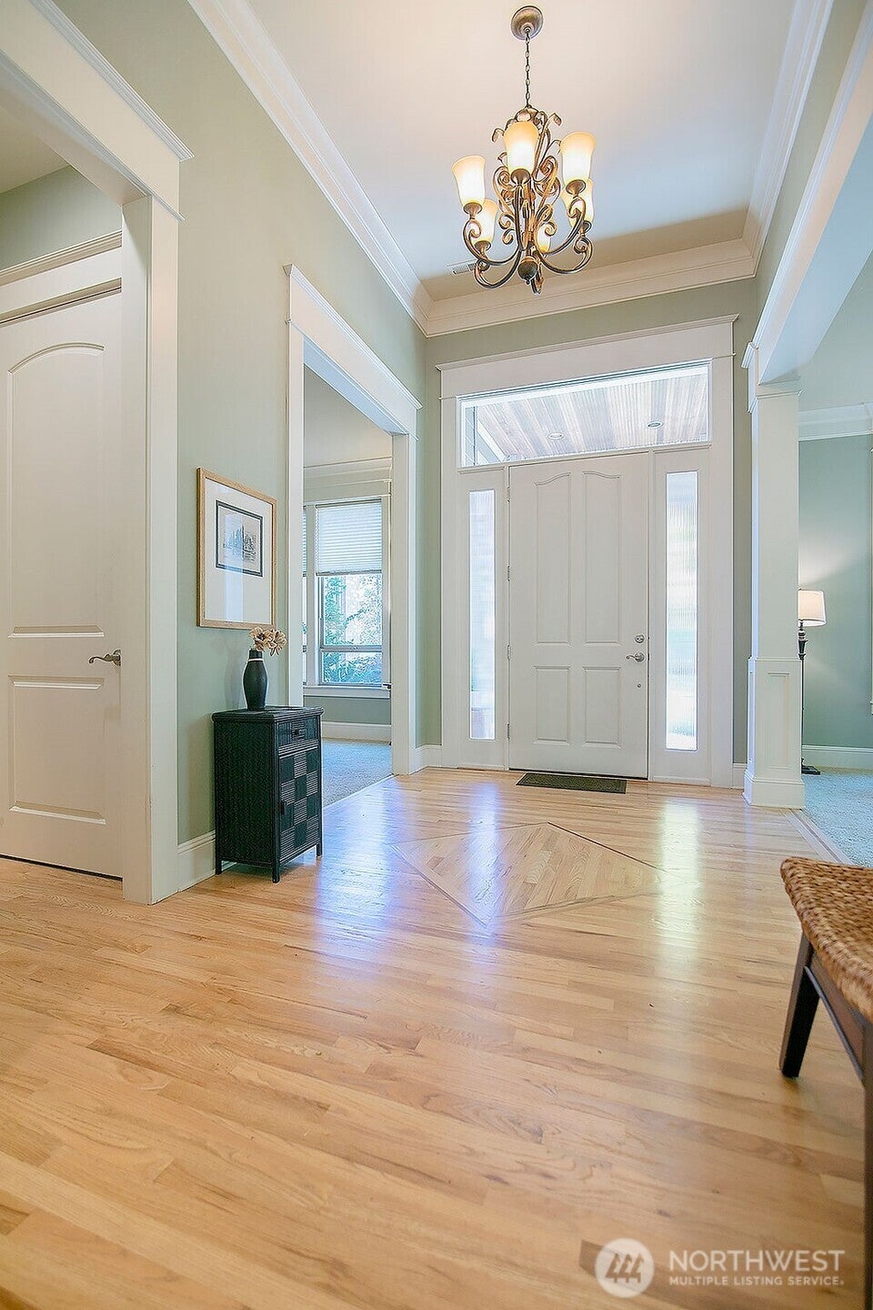 Photo of 3558 Chinook Street, Longview, WA 98632 (MLS # 2591095)