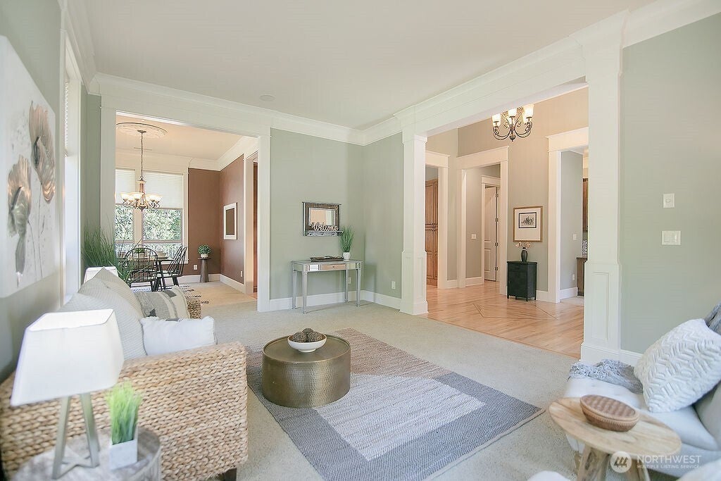 3558 Chinook Street