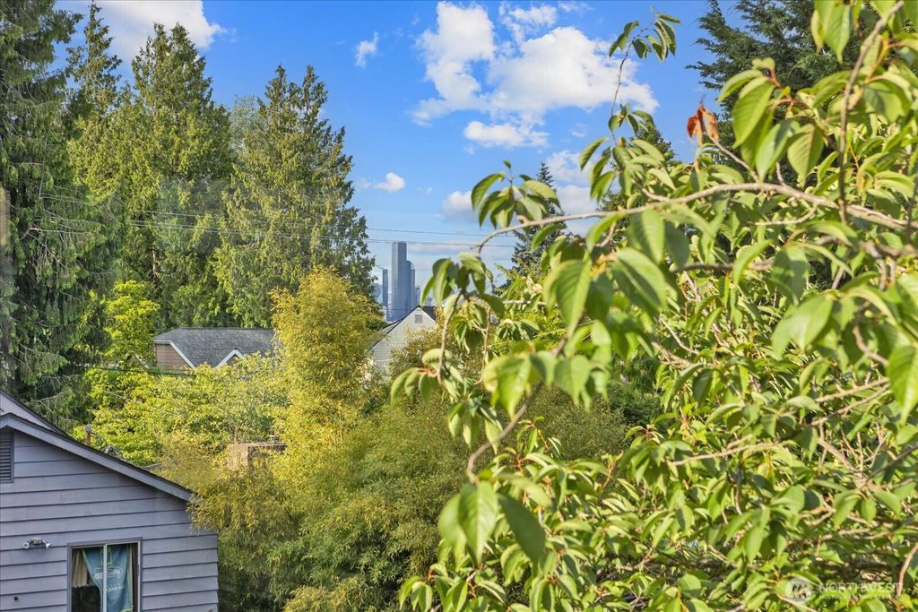 Photo of 3256 SW Avalon Way #304, Seattle, WA 98126 (MLS # 2394249)