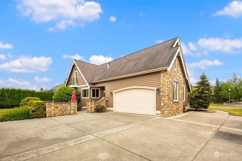 A home in Lynden