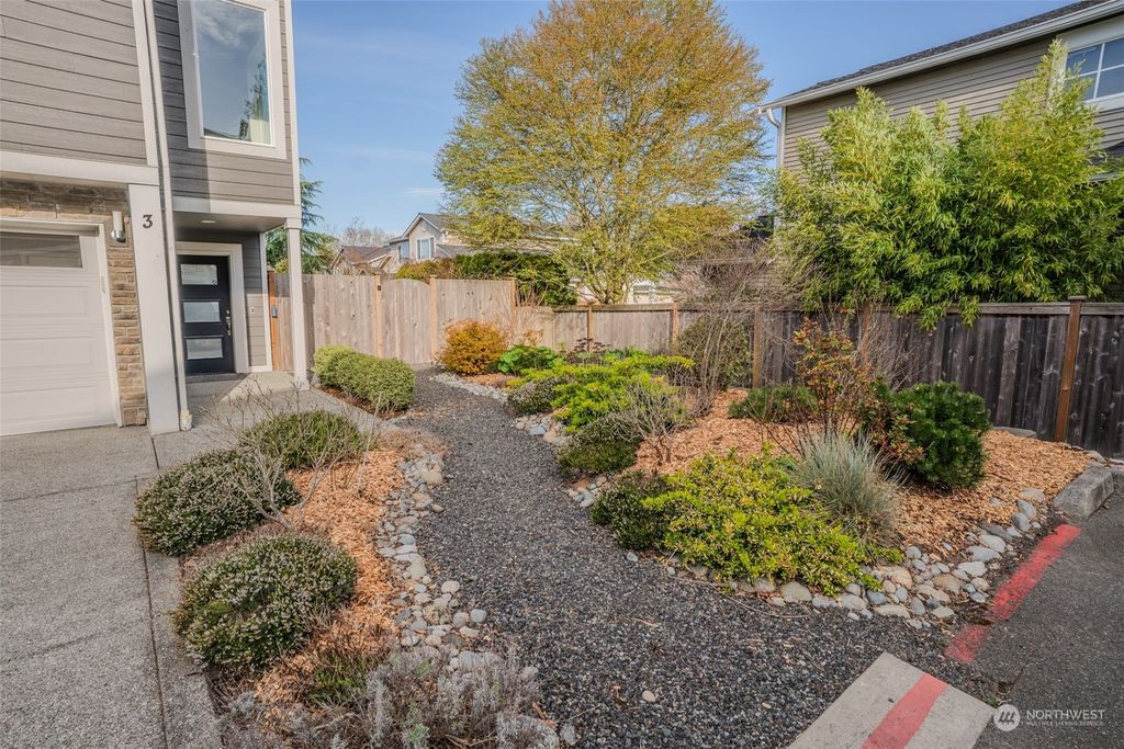 Photo of 16611 48th Avenue W #C3, Edmonds, WA 98026 (MLS # 2200952)