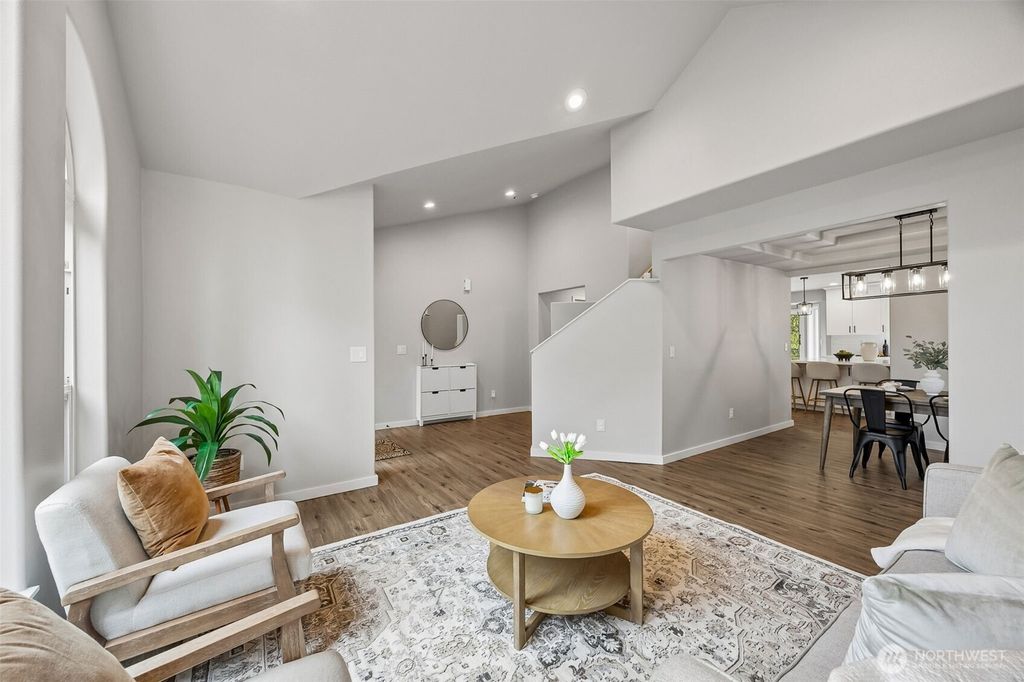 Photo of 37920 21st Place S, Federal Way, WA 98003 (MLS # 2508503)