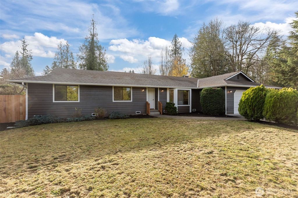 Photo of 14532 247th Drive SE, Monroe, WA 98272 (MLS # 2456801)