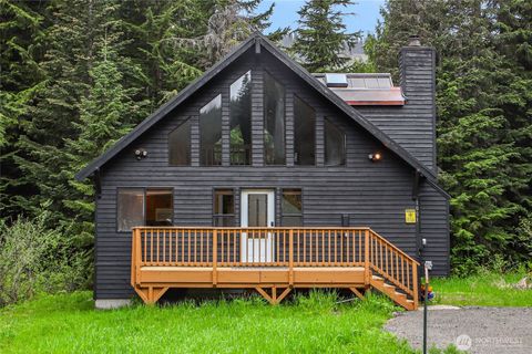 1051 Yellowstone Snoqualmie Pass WA 98068