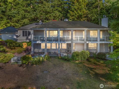 Photo of 13983 Rosario Road, Anacortes, WA 98221 (MLS # 2410791)