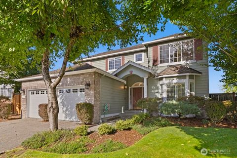 Photo of 4311 39th Street Ct NE, Tacoma, WA 98422 (MLS # 2432430)