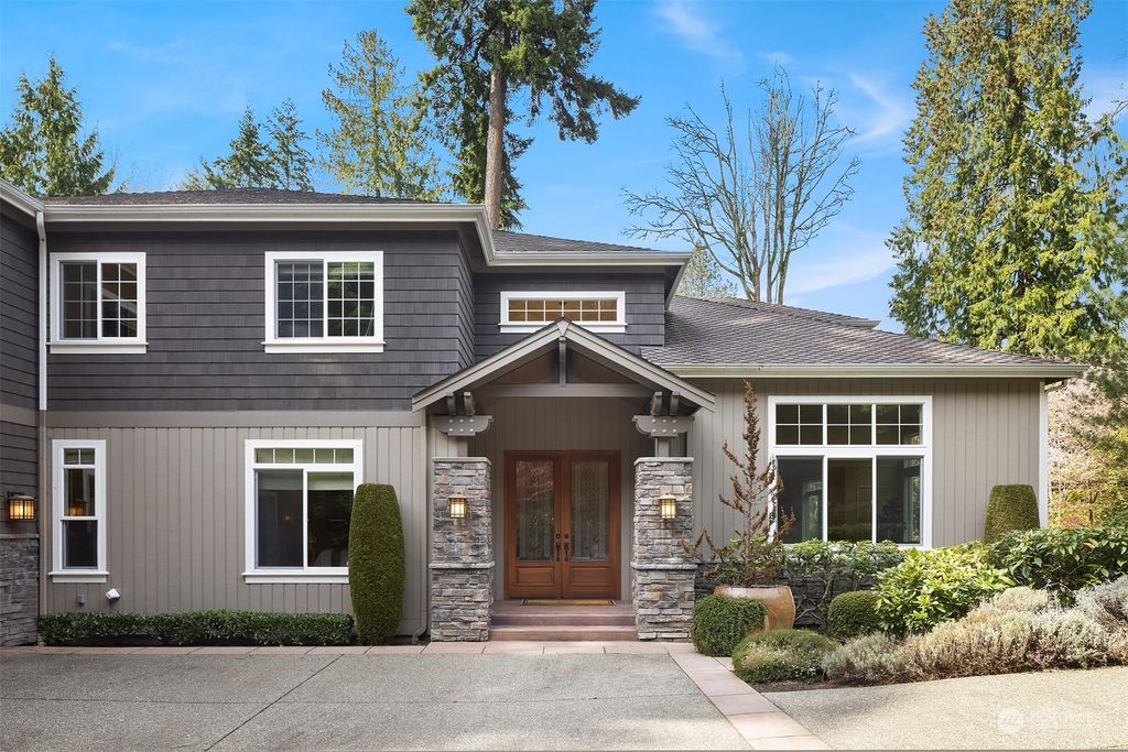 Photo of 5055 W Mercer Way, Mercer Island, WA 98040 (MLS # 2201728)
