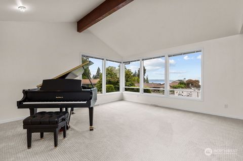 A home in Federal Way