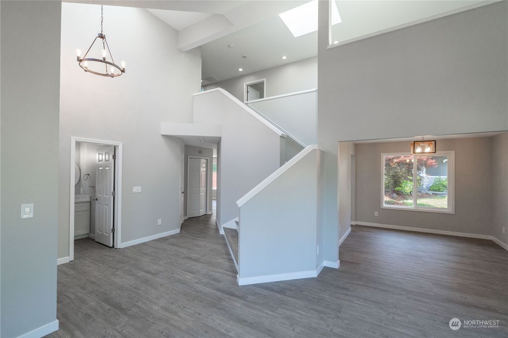 Photo of 1345 Hemlock Avenue SW, North Bend, WA 98045 (MLS # 2130494)