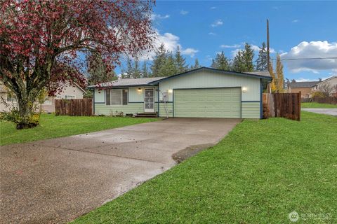 8114 204th Street Ct E Spanaway WA 98387
