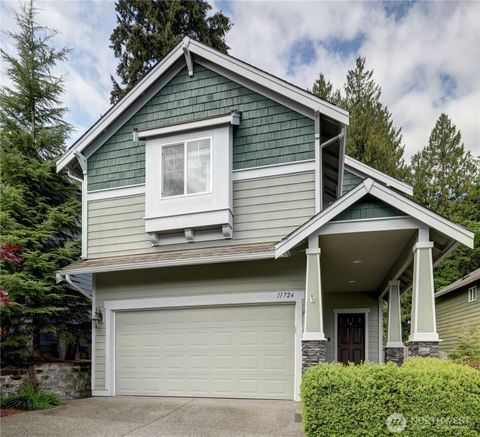 11724 62nd Avenue SE, Snohomish, WA 98296 - MLS#: 2355941