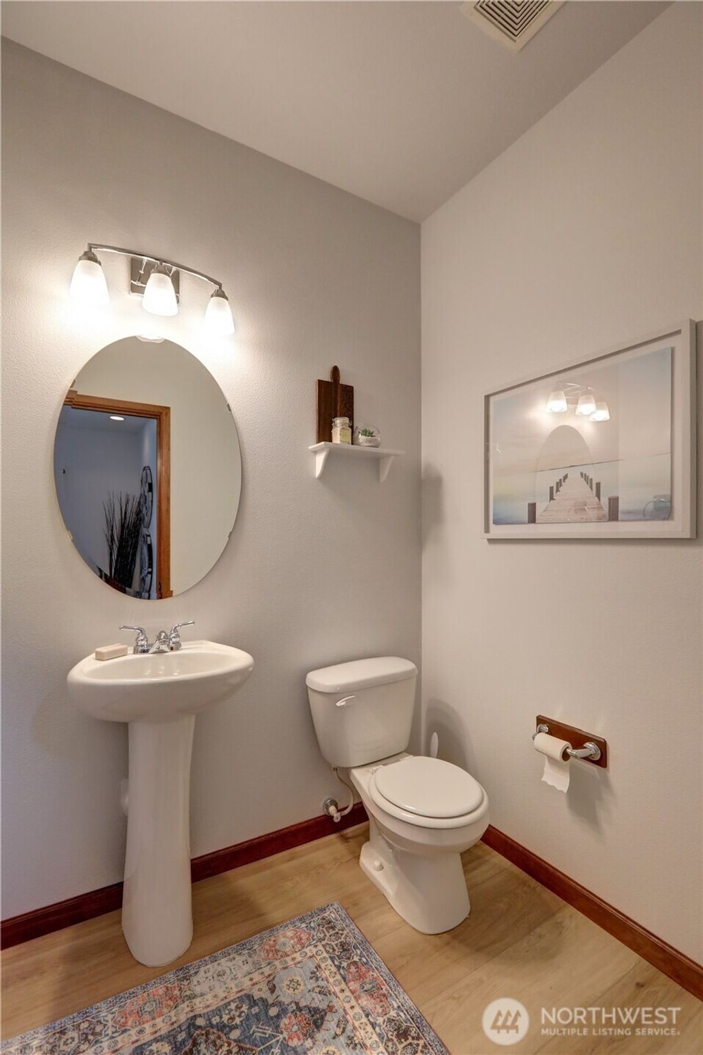 Photo of 11724 62nd Avenue SE, Snohomish, WA 98296 (MLS # 2355941)