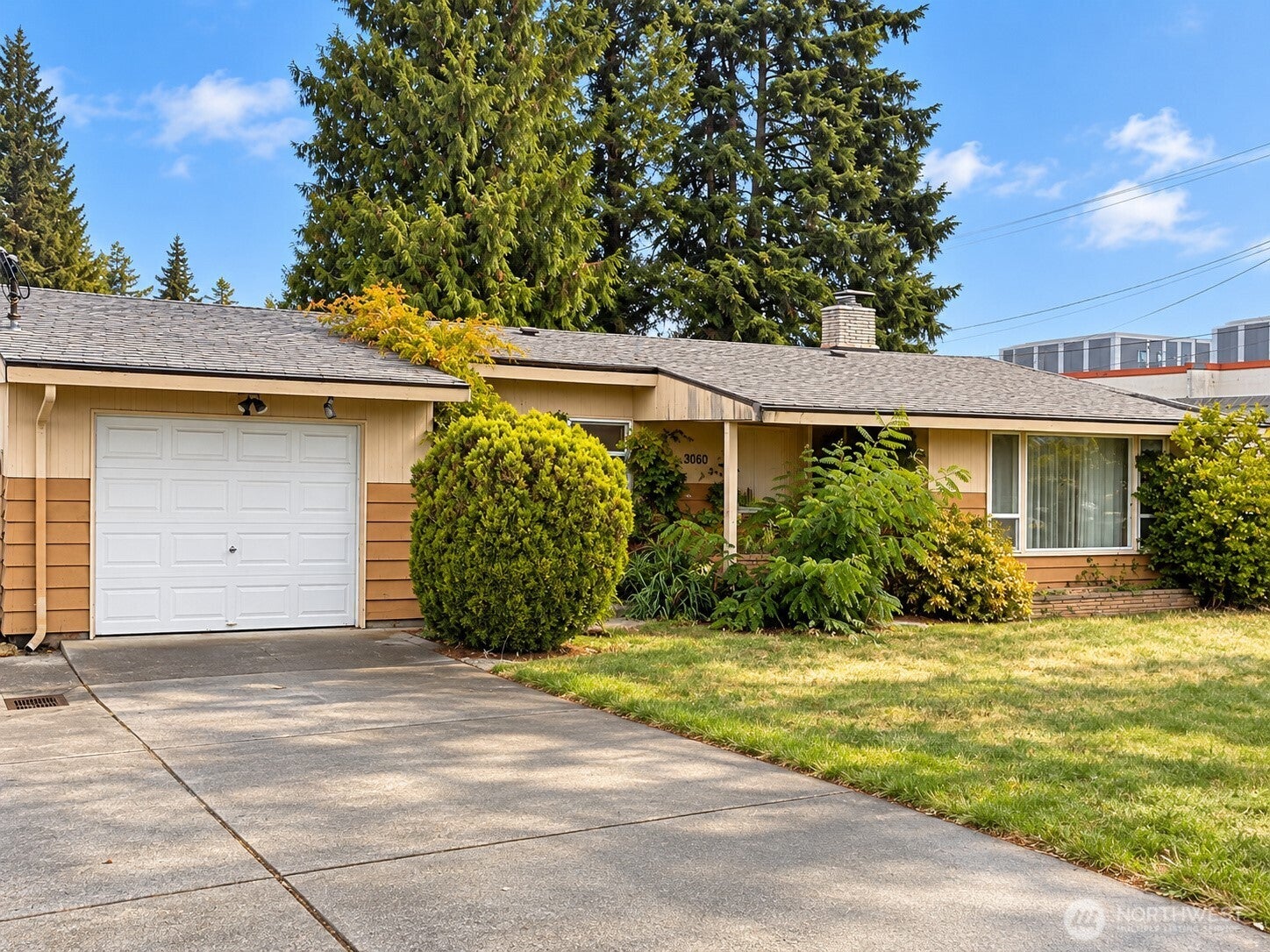 3060 S 154th Street