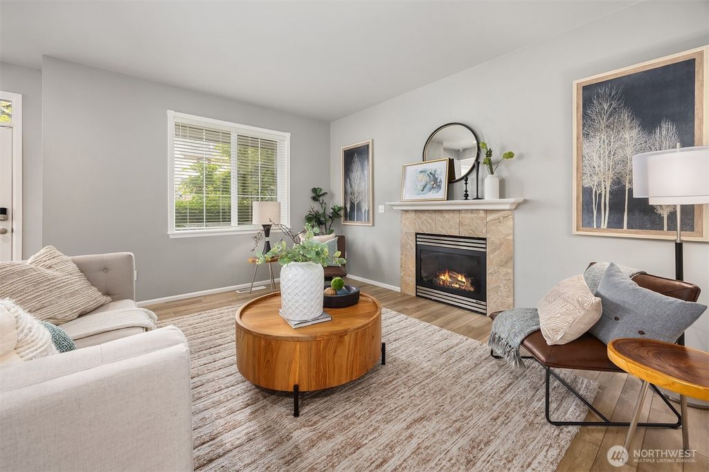 Photo of 17015 Woodside Drive SE, Renton, WA 98058 (MLS # 2363565)