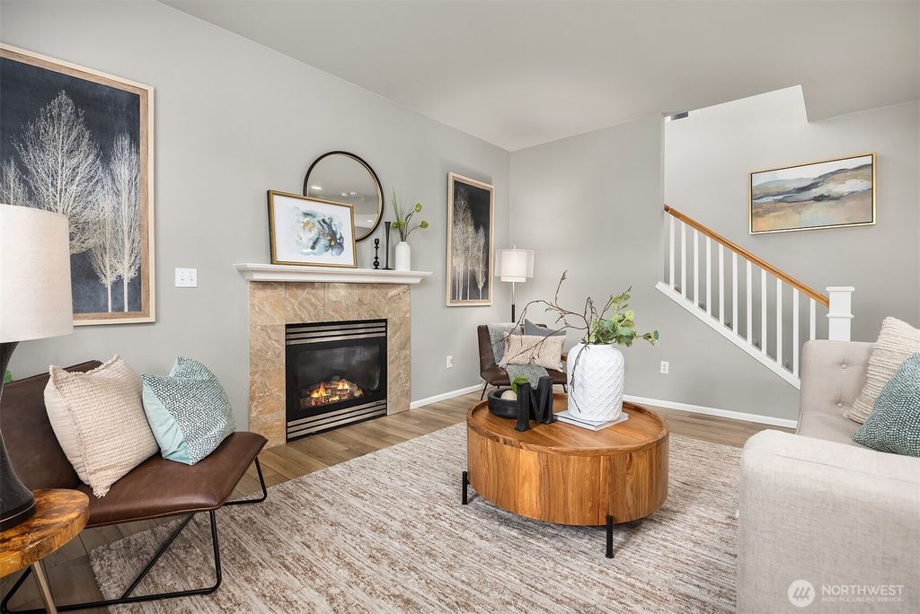 Photo of 17015 Woodside Drive SE, Renton, WA 98058 (MLS # 2363565)