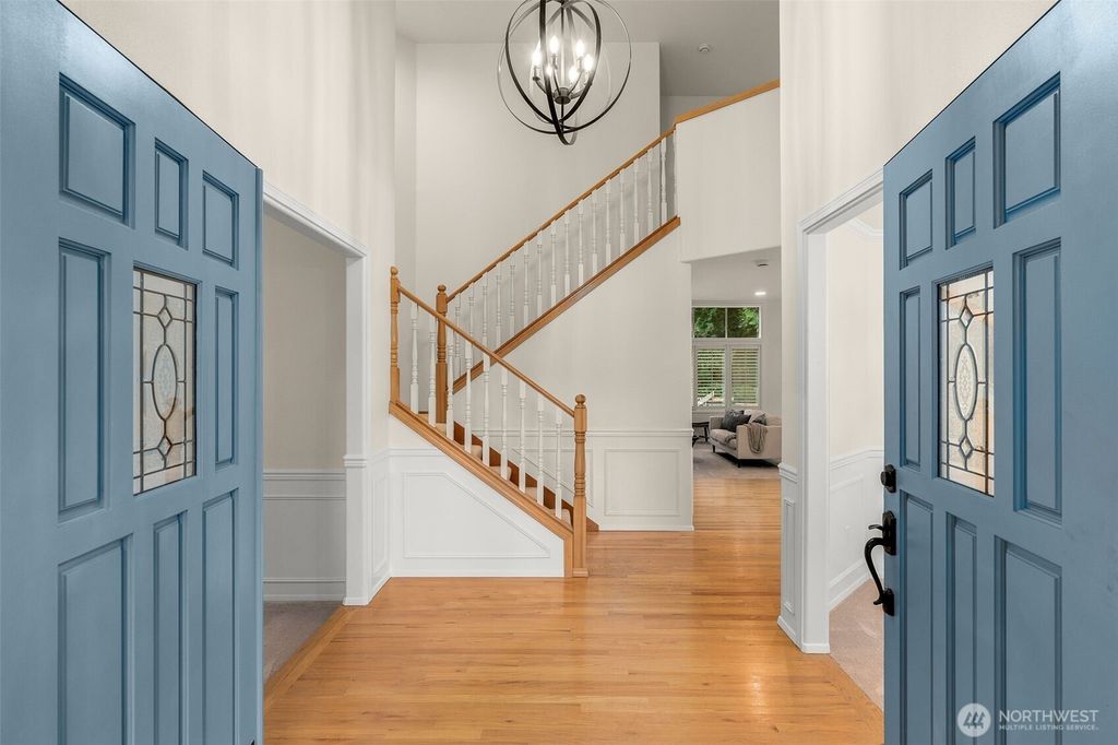 Photo of 19703 NE 167th Court, Woodinville, WA 98077 (MLS # 2419629)