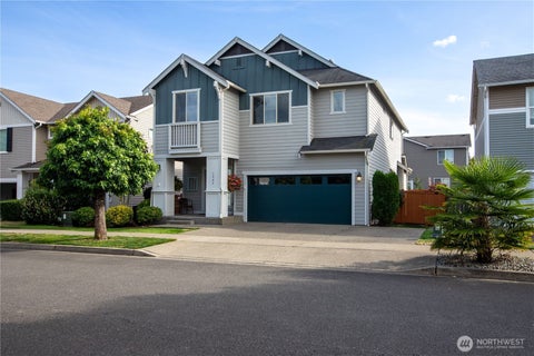 Photo of 1949 Pleasure Drive SE, Olympia, WA 98501 (MLS # 2583129)