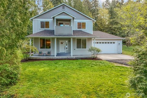 Photo of 31116 Baltic Lane NE, Poulsbo, WA 98370 (MLS # 2509302)
