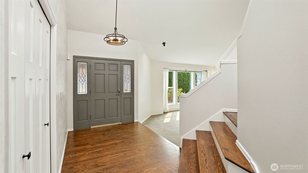 Photo of 18131 132nd Place SE, Renton, WA 98058 (MLS # 2429632)