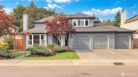 Photo of 18131 132nd Place SE, Renton, WA 98058 (MLS # 2429632)