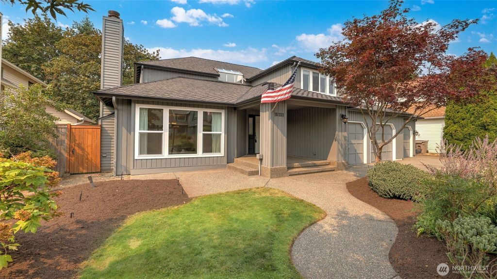 Photo of 18131 132nd Place SE, Renton, WA 98058 (MLS # 2429632)