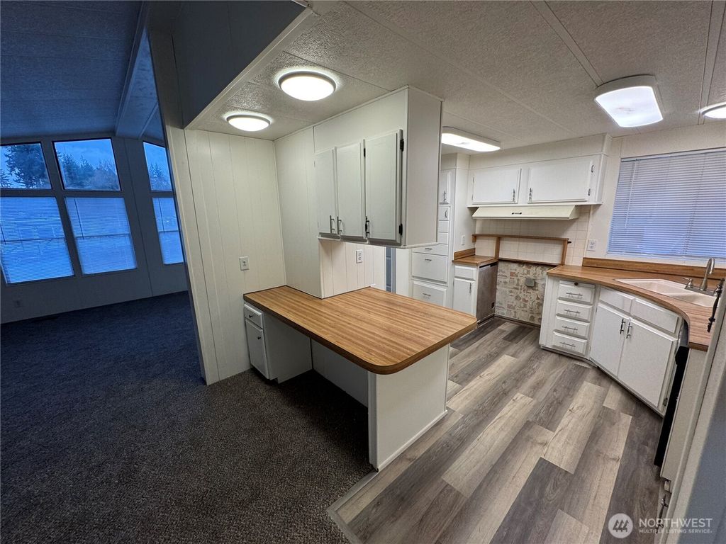 Photo of 5705 Litterock Road SW #10, Tumwater, WA 98512 (MLS # 2510220)