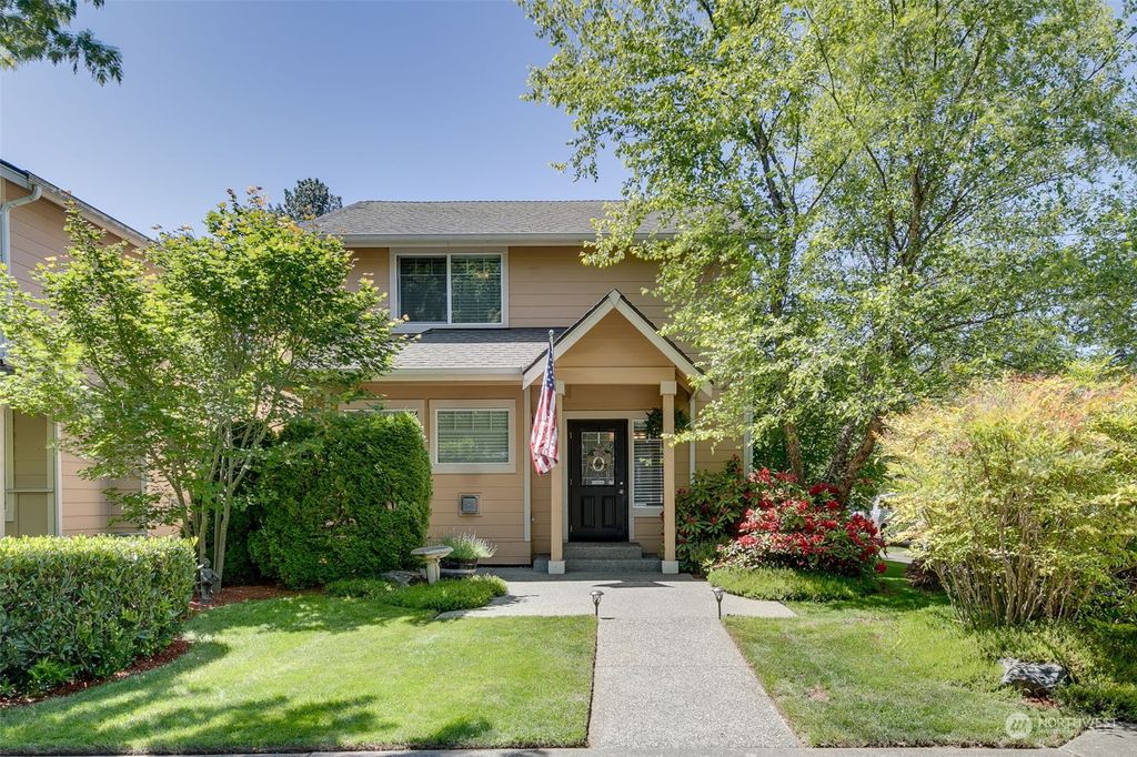 Photo of 12416 21st Avenue SE, Everett, WA 98208 (MLS # 2126897)