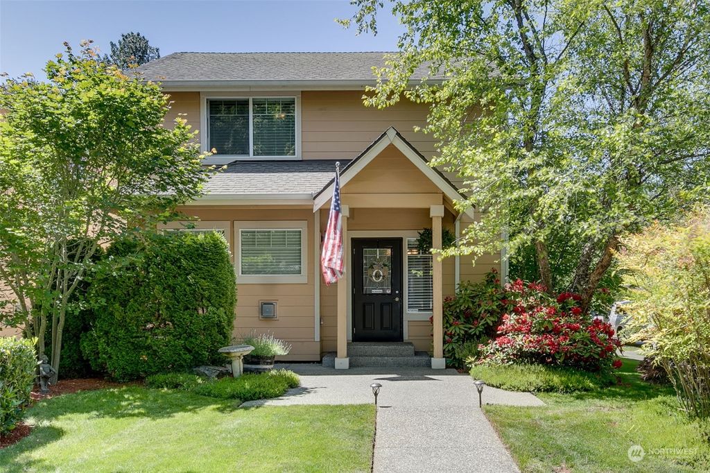 Photo of 12416 21st Avenue SE, Everett, WA 98208 (MLS # 2126897)
