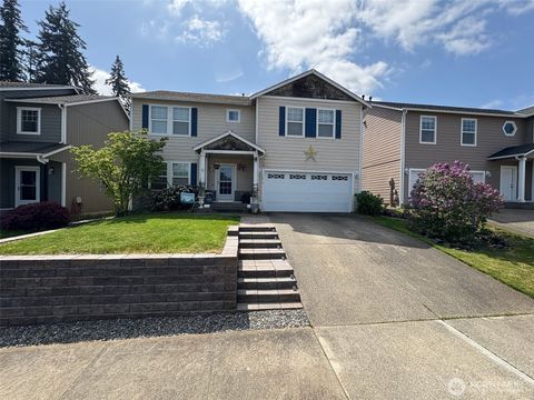 11918 130th Street E, Puyallup, WA 98374 - MLS#: 2362603