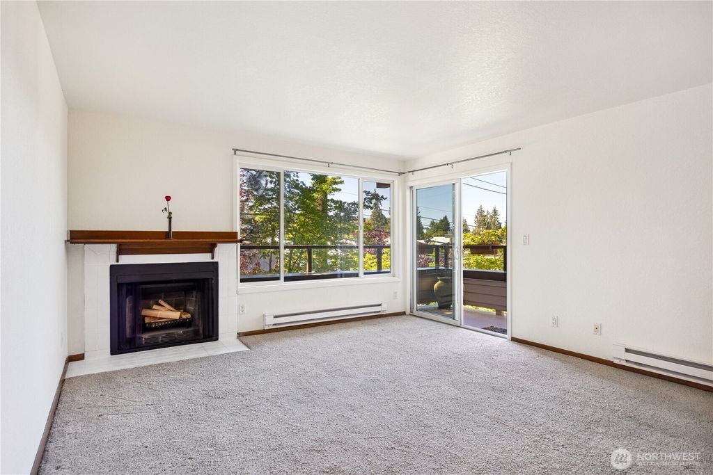 Photo of 6055 35th Avenue SW #201, Seattle, WA 98126 (MLS # 2382182)