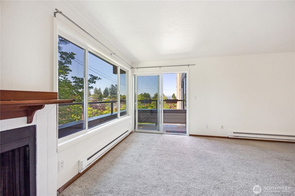 Photo of 6055 35th Avenue SW #201, Seattle, WA 98126 (MLS # 2382182)