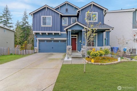 7713 208th Avenue E Bonney Lake WA 98391