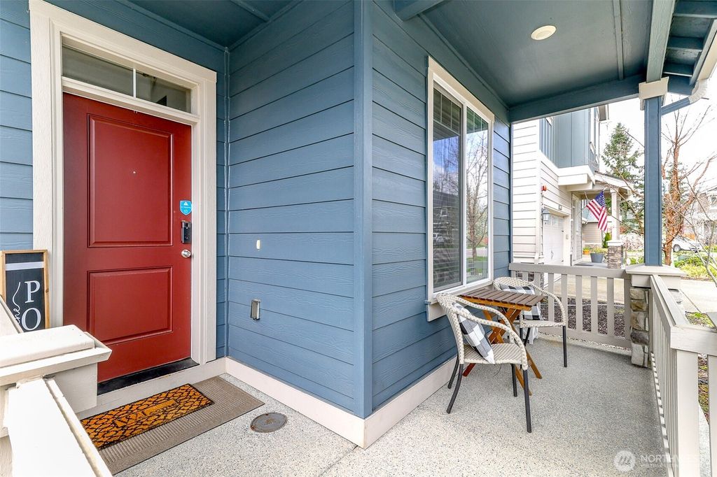 Photo of 7713 208th Avenue E, Bonney Lake, WA 98391 (MLS # 2502351)